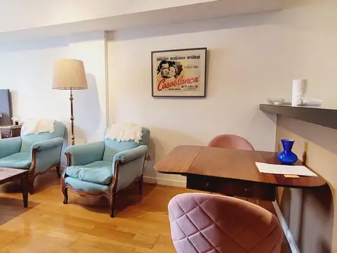 Departamento en Venta 5 años