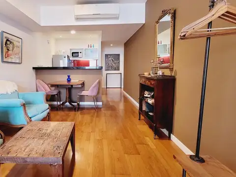 Departamento en Venta de Monoambiente