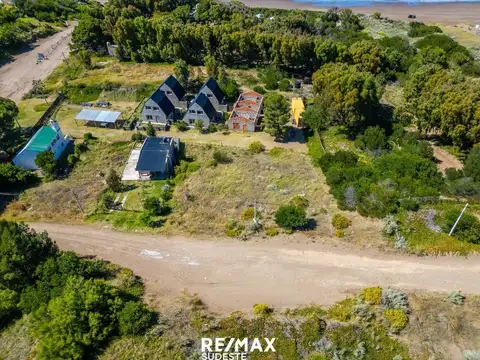 Terreno en Venta de 273,0 m2