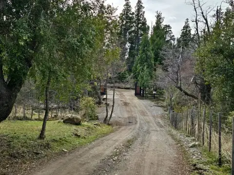 Terreno en Venta en Trevelin, USD 44.999