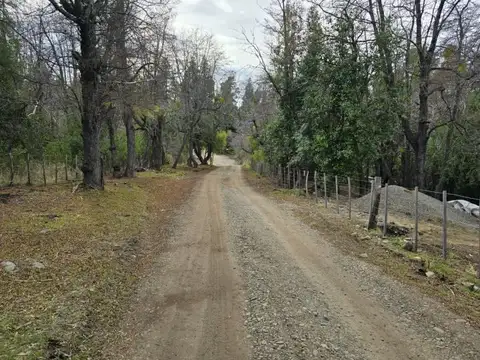 Terreno en Venta 250  mts Frente