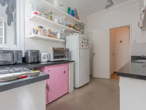 Departamento en Venta 45 años