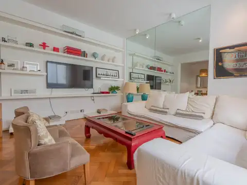 Departamento en Venta de 4 ambientes