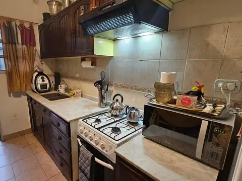 Depto Tipo Casa en Venta 30 años