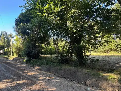 Terreno en Venta en La Lonja, USD 70.000