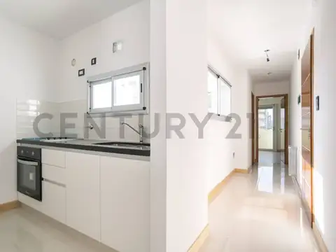 Departramento en venta en La Plata de un dormitorio
