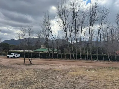 Terreno en Venta en Juana Koslay, USD 75.000