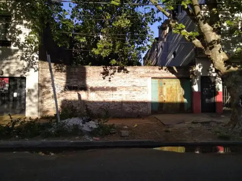 Terreno en venta - 233Mts2 - Morón