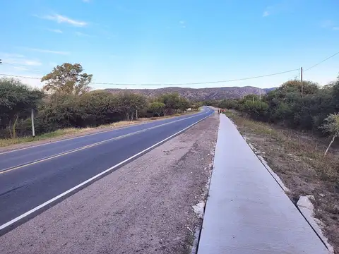 Terreno en Venta de 3300,0 m2