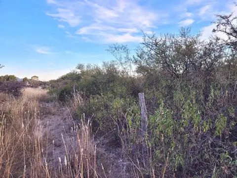 Terreno en Venta en San Marcos Sierra, USD 33.000