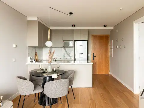 Departamento en Venta A Estrenar