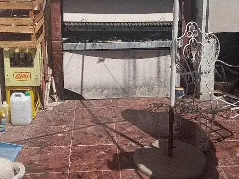 Depto Tipo Casa en Venta 25 años