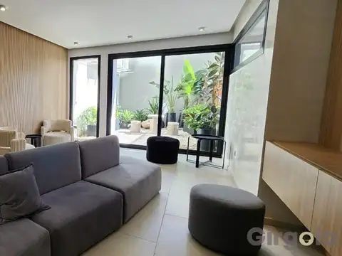 VENTA 2 AMBIENTES ITUZAINGO