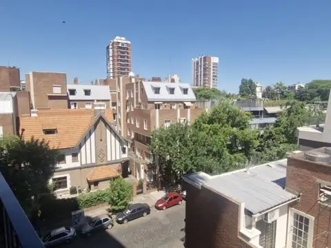 Departamento en Alquiler Temporal 40 años