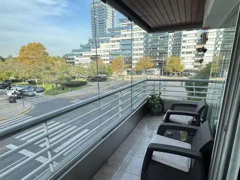 Departamento duplex Venta Puerto Madero