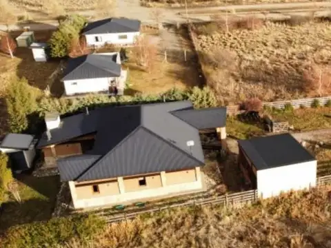 Casa en Venta de 5 dormitorios