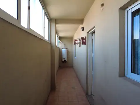 DEPARTAMENTO 3 AMBIENTES EN VENTA EN SAN ANDRÉS