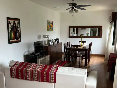 Departamento en Venta de 5 ambientes