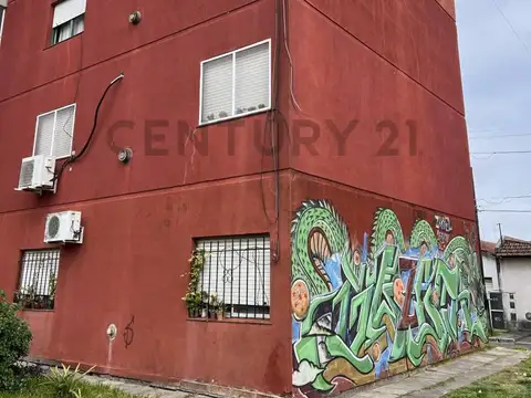 Departamento en venta tres dormitorios La Plata Barrio Monasterio