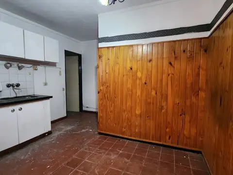 Depto Tipo Casa en Venta de 1 dormitorio