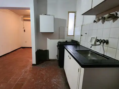 Depto Tipo Casa en Venta de 2 ambientes
