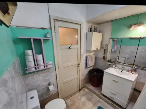 CASA 4 AMBIENTES Zona José León Suarez