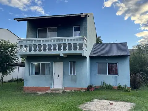 Casa en Venta en Colón Entre Ríos