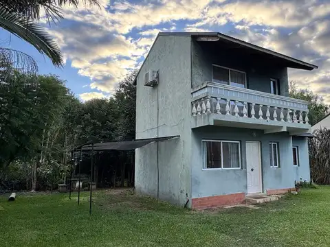 Barrio Troncos Petrificados