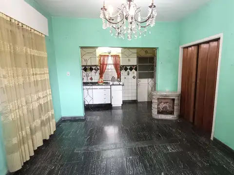 Depto Tipo Casa en Venta de 3 ambientes