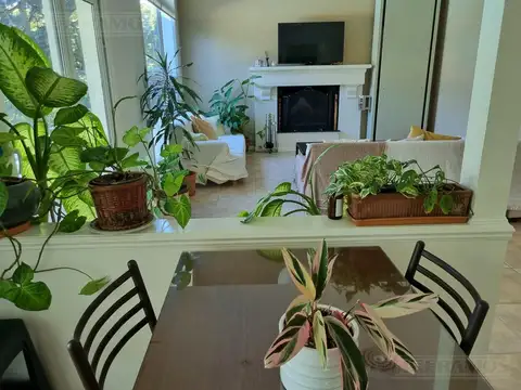 Casa en Alquiler en Nordelta, USD 3.500