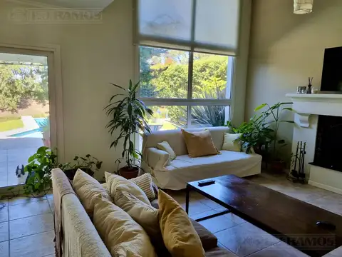 Casa en Alquiler 18 años