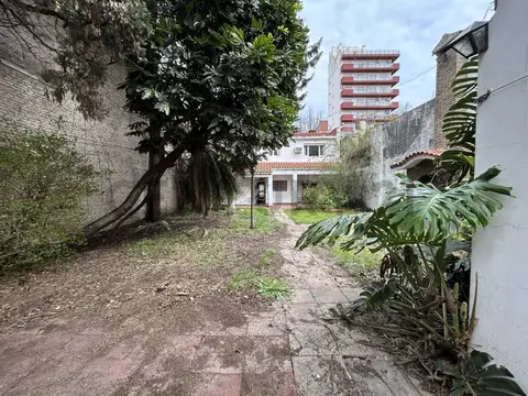 Mendoza 2900, Piso 0