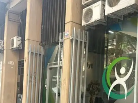 VENTA LOCAL COMERCIAL