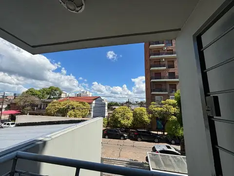 Departamento con un dormitorio en alquiler