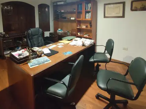 PROPIEDAD APTA CONSTRUCCION EN ALTURA A MTS BV. SAN JUAN