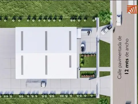 Galpon en Venta en Mar Del Plata, USD 750.000