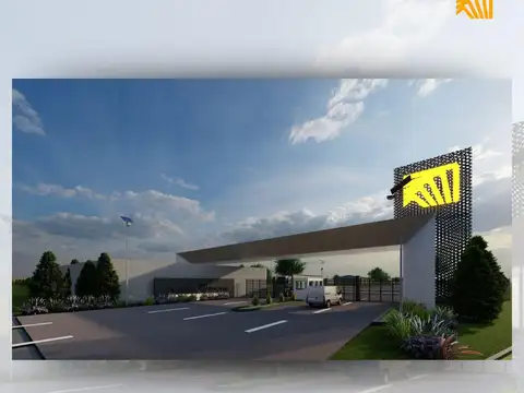 Galpon en Venta 30  mts Fondo