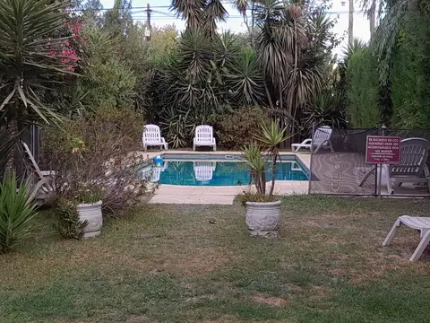 VENTA - COMPLEJO DE CABAÑAS