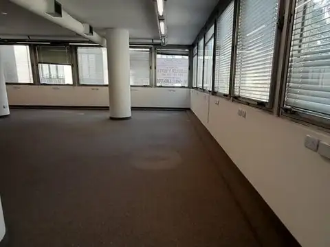 Oficina en Alquiler en San Nicolás, $ 750.000