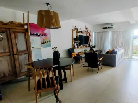 Departamento  en Venta en Beccar Central, Beccar, San Isidro