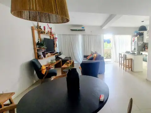 Departamento en Venta en Beccar, USD 299.000