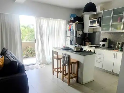 Departamento 4 ambientes con 3 baños