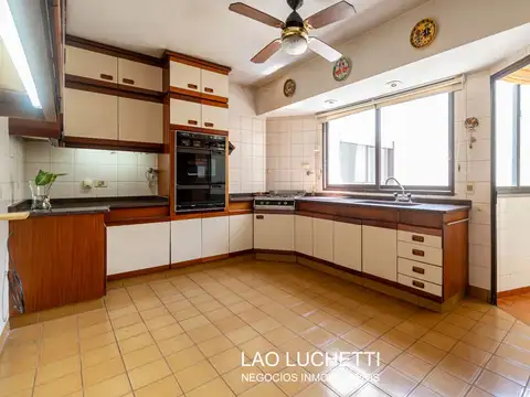 Departamento en Venta 40 años