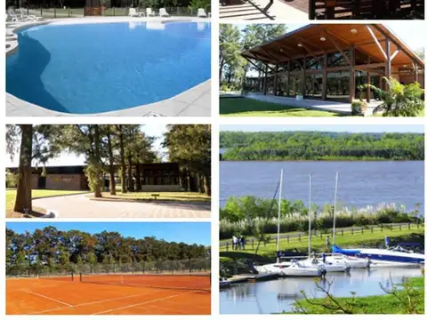 Km 25, RP21, Fighiera, Santa Fe