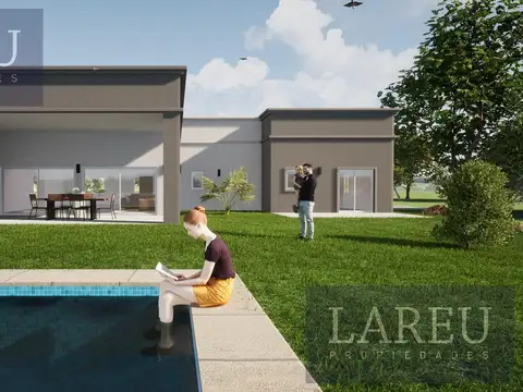 Casa en Venta de 4 dormitorios