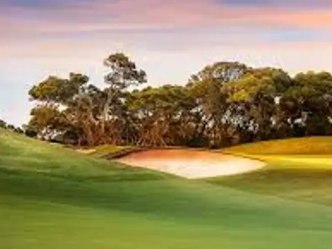 Lote en Everlinks Golf & Country – Luján