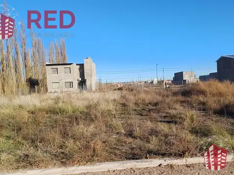 Terreno en Venta 10  mts Frente