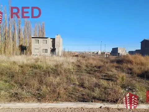 Terreno en Venta 30  mts Fondo