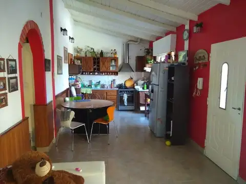 Casa en Venta en Longchamps, USD 65.000