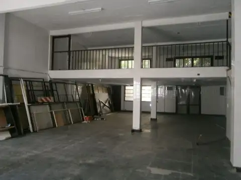 Local - Venta - Argentina, San Miguel - Paunero 1100